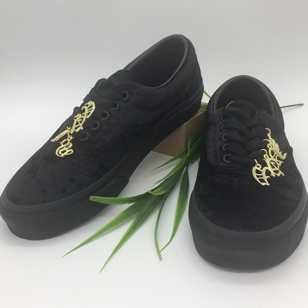 VANS ERA (Vans ID) Black - Picture 7 of 8